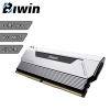 Memoria RAM DDR5 Biwin HX100 16Gb 6000Mhz Silver