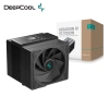 Cooler de aire DeepCool Assassin IV VC Vision Negro