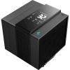 Cooler de aire DeepCool Assassin IV VC Vision Negro