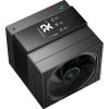 Cooler de aire DeepCool Assassin IV VC Vision Negro