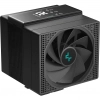 Cooler de aire DeepCool Assassin IV VC Vision Negro