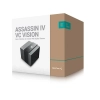 Cooler de aire DeepCool Assassin IV VC Vision Negro