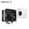Cooler de aire DeepCool AG400 PLUS Negro