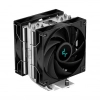 Cooler de aire DeepCool AG400 PLUS Negro