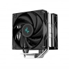 Cooler de aire DeepCool AG400 PLUS Negro