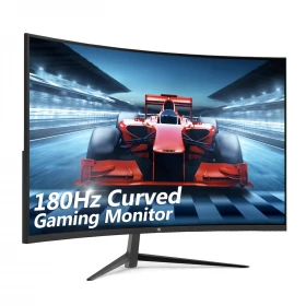 Monitor Curvo 24 ENV 1EENV1888  FHD 1080p 180Hz