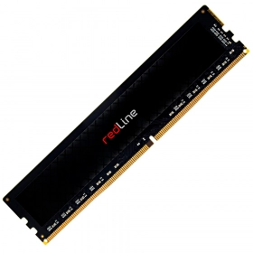 Memoria RAM DDR4 Mushkin RedLine 8Gb 3200Mhz