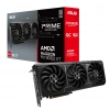 Tarjeta de Video AMD Radeon Asus Prime RX 9060 XT 16GB GDDR6