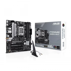 Mainboard Asus Prime B650M-A AX6 II Wifi6 AM5 DDR5