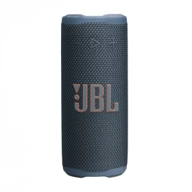 Parlante JBL Grip Bluetooth portatil IP67 Azul 14H