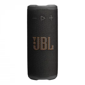 Parlante JBL Grip Bluetooth portatil IP67 Negro 14H