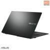 Laptop ASUS Vivobook Ryzen 5 7520U BQ2478 16GB/512GB 15.6 Negro/Mochila