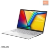 Laptop ASUS Vivobook  Ryzen 5 7520U BQ2475 16GB/512GB 15.6 Silver