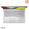 Laptop ASUS Vivobook  Ryzen 5 7520U BQ2475 16GB/512GB 15.6 Silver