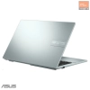 Laptop ASUS Vivobook  Ryzen 5 7520U BQ2475 16GB/512GB 15.6 Silver