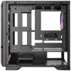 Case Antec AX1000 Vidrio templado ARGB 4 ventiladores