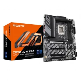 Mainboard Gigabyte Z890 UD WIFI 6e LGA1851 DDR5