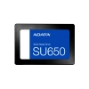 Disco sólido SSD 2.5 SATA ADATA SU650 960GB Disco sólido SSD 2.5 SATA ADATA SU650 960GB