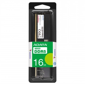Memoria RAM DDR5 AData 16Gb 4800Mhz