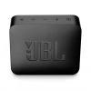 Parlante JBL Go 2 Bluetooth 5h Black