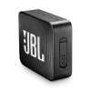Parlante JBL Go 2 Bluetooth 5h Black