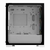 Case Cooler Master Elite 302 ARGB Vidrio templado 3 ventiladores Blanco