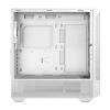 Case Antec NX416L Vidrio templado ARGB 3 ventiladores Blanco Case Antec NX416L Vidrio templado ARGB 3 ventiladores Blanco