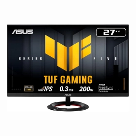 Monitor 27 ASUS TUF VG279Q5R Fast IPS FullHD 200Hz 0.3ms