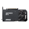 Tarjeta de Video RTX 5070 MSI Shadow 2X 12GB OC GDDR7