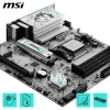 Mainboard MSI B840M Gaming Wifi6E AMD AM5 DDR5