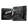 Mainboard MSI PRO B760M-P LGA1700 DDR4