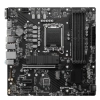 Mainboard MSI PRO B760M-P LGA1700 DDR4