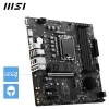 Mainboard MSI PRO B760M-P LGA1700 DDR4