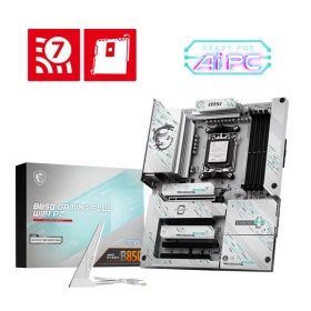 Mainboard MSI B850 Gaming Plus Wifi PZ AMD AM5 DDR5