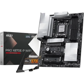 Mainboard MSI PRO X870E-P WIFI AMD AM5 DDR5