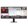 Monitor 29 LG 29U511A-B Ultrawide FullHD IPS 100Hz HDR10