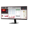 Monitor 29 LG 29U511A-B Ultrawide FullHD IPS 100Hz HDR10