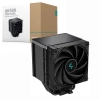 Cooler de aire DeepCool AK500 ZERO DARK