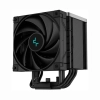 Cooler de aire DeepCool AK500 ZERO DARK