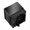 Cooler de aire DeepCool AK500 ZERO DARK