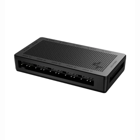 Hub Controladora ARGB DeepCool SC700 5V 12 puertos