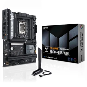 Mainboard Asus Tuf Gaming B860-Plus Wifi 7 LGA 1851 DDR5