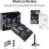 Mainboard Asus Tuf Gaming B860-Plus Wifi 7 LGA 1851 DDR5