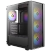 Case Antec AX65 ARGB Vidrio templado 4 ventiladores Case Antec AX65 ARGB Vidrio templado 4 ventiladores