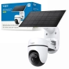 Cámara de Seguridad TP-Link Tapo C610 KIT 2K Exteriores / Panel Solar Cámara de Seguridad TP-Link Tapo C610 KIT 2K Exteriores / Panel Solar