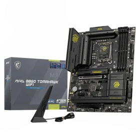 Mainboard MSI Mag B860 Tomahawk Wifi 7 LGA1851 DDR5