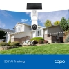 Cámara de Seguridad TP-Link Tapo C660 KIT 4K 8MP Exterior / Panel Solar Cámara de Seguridad TP-Link Tapo C660 KIT 4K 8MP Exterior / Panel Solar
