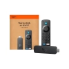 Amazon Fire TV Stick 4K Select 8Gb Wifi5 / Control TV Incluido Amazon Fire TV Stick 4K Select 8Gb Wifi5 / Control TV Incluido