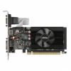 Tarjeta de Video GT 710 MSI 2Gb GDDR3 LP