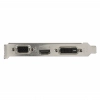 Tarjeta de Video GT 710 MSI 2Gb GDDR3 LP